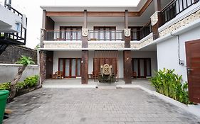 Reddoorz Plus At Yasa'S Living Denpasar