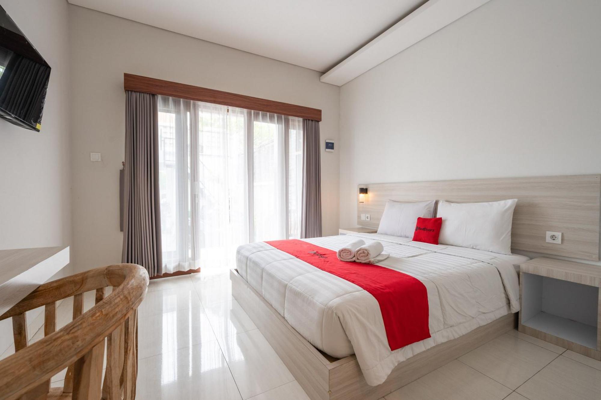 Reddoorz Plus At Yasa'S Living Denpasar Sanur Buitenkant foto